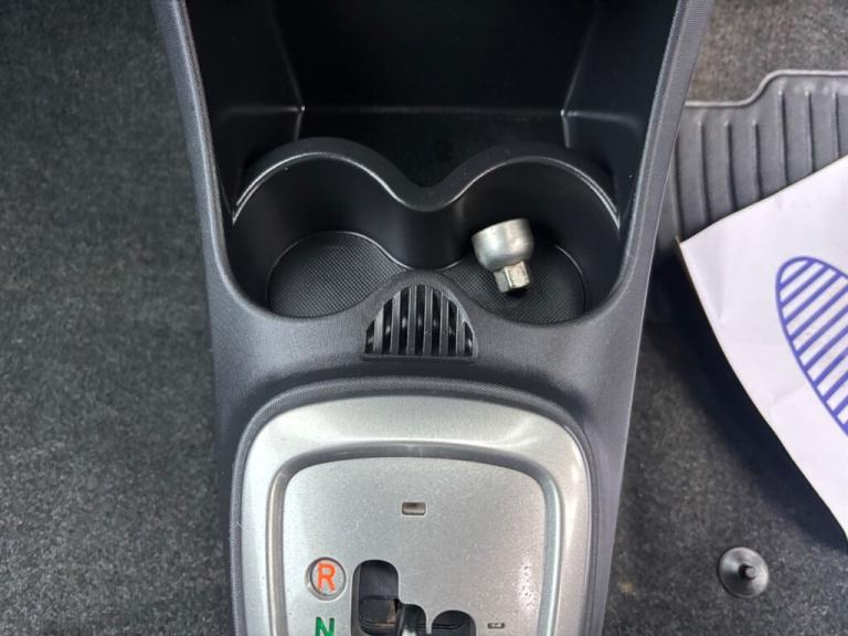 2013 Citroen C1 1.0i VTR+ Hatchback 5dr Petrol EGS5 Euro 5 (68 ps) Hatchback Petrol Automatic