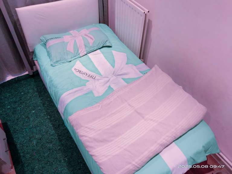Spacious and Cosy Single Room For Rent SW15 4EZ