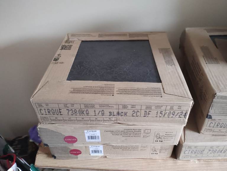 image for Floor tiles