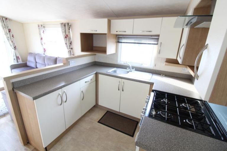 Static Caravan Mobile Home Willerby Avonmore 38x12ft 3 Beds SC9137