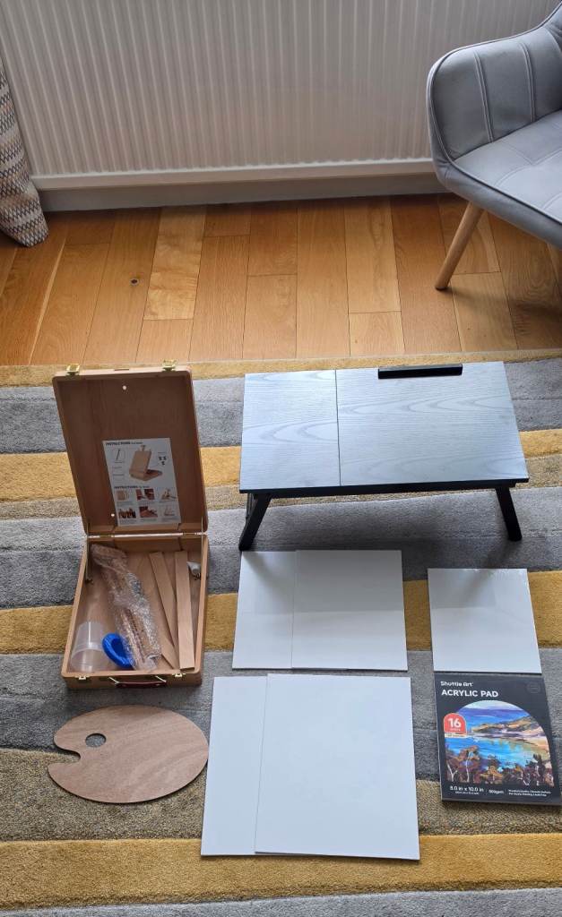 Arts & crafts bundle 