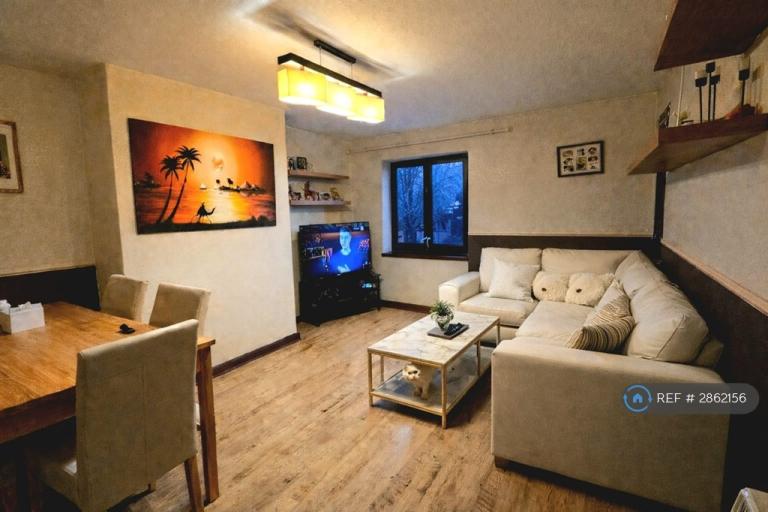 2 bedroom flat in Findale St, Dundee, DD4 (2 bed) (#2862156)