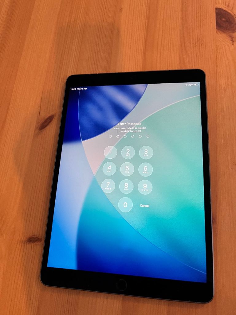 Apple IPad Air (3rd generation)