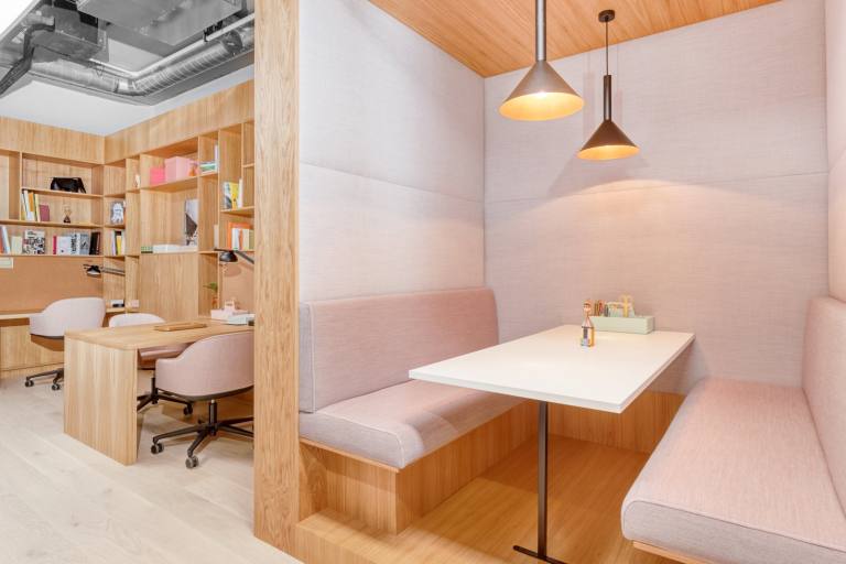 London - SM1 4FS \ Coworking Space with No Long-Term Commitment