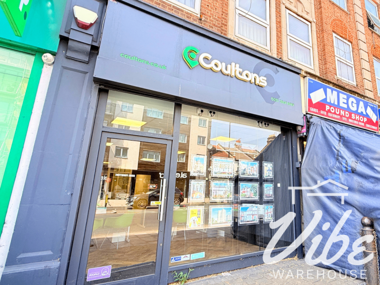 Shop to Rent at Lordship Ln, WoodGreen N22