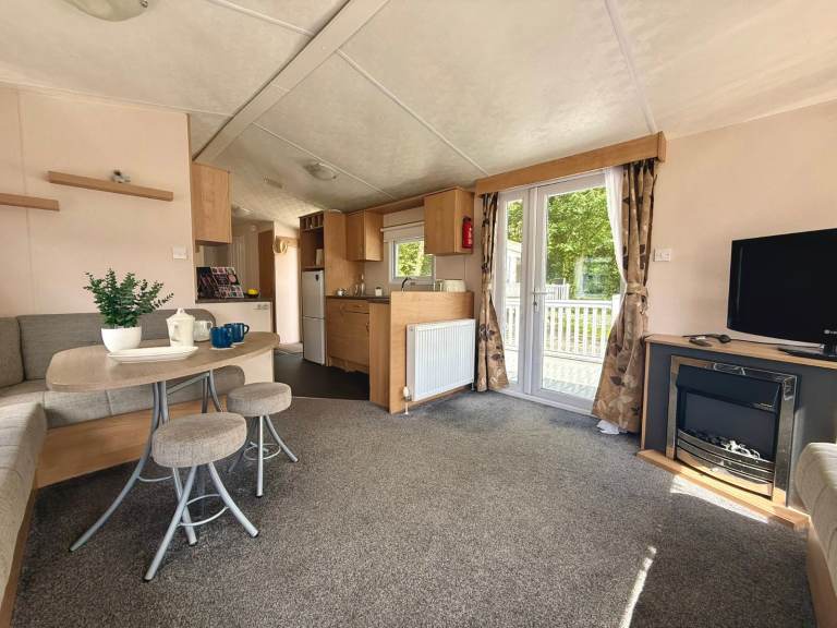 Cheap Caravans For Sale Cornwall Rock Polzeath Padstow Port Isaac Dog Friendly
