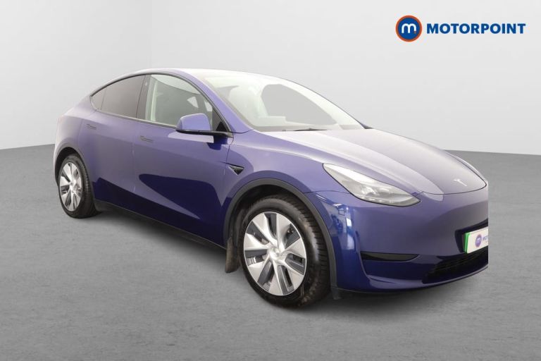 2023 Tesla Model Y RWD 5dr Auto SUV Electric Automatic