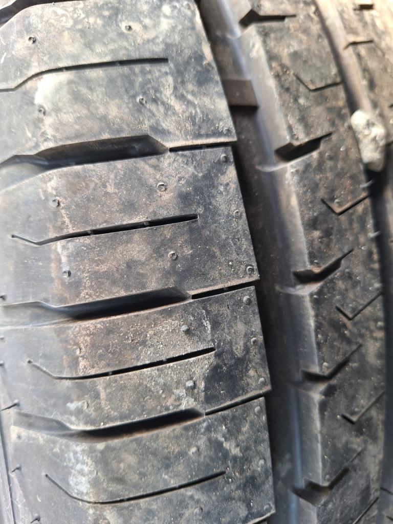 FORD TRANSIT 2.0 350 EcoBlue MWB White Manual Diesel 2018