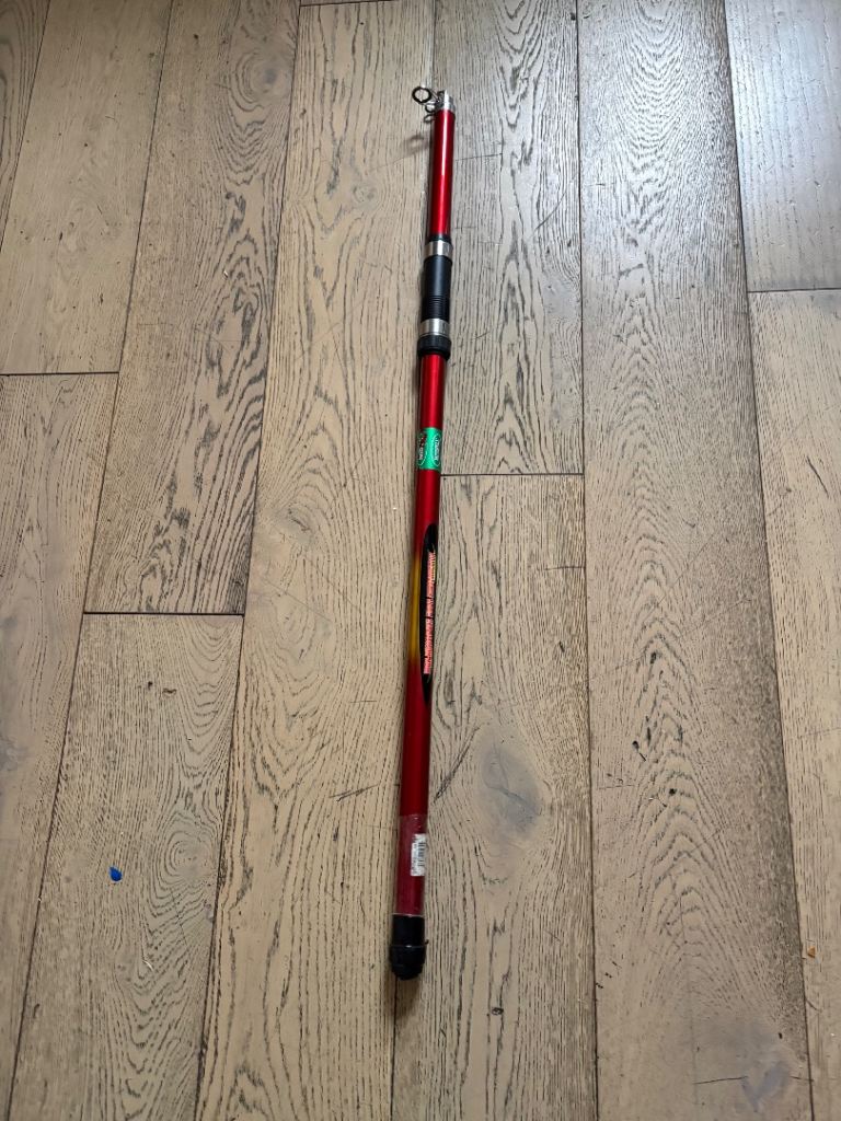 Mitchell Challenge Pro T-Surf 390 fishing rod