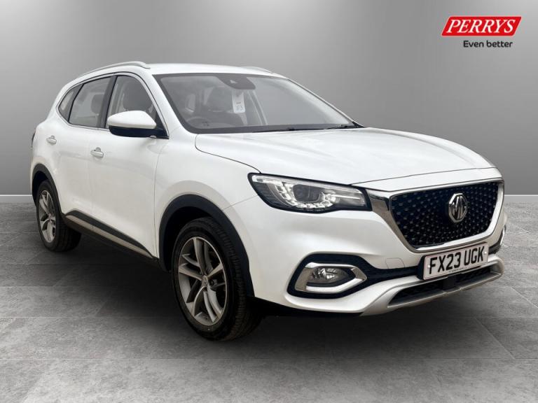 2023 MG MG HS 1.5 T-GDI Excite 5dr Hatchback PETROL Manual