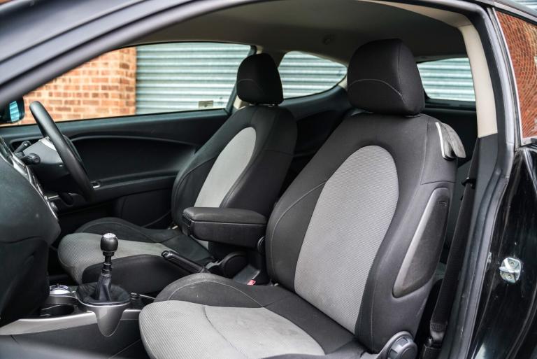 2009 Alfa Romeo MiTo 1.4 16V Turismo 3dr HATCHBACK Petrol Manual