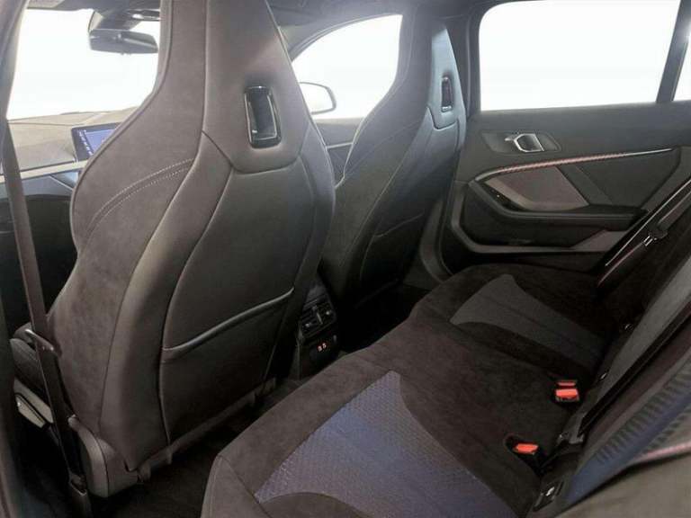 2021 BMW 1 Series 2.0 M135i Auto xDrive Euro 6 (s/s) 5dr Automatic Hatchback Petrol Automatic