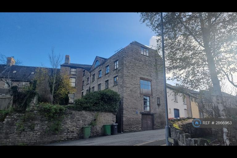 Studio flat in Belmont Road, Hay-On-Wye, HR3 (#2866963)
