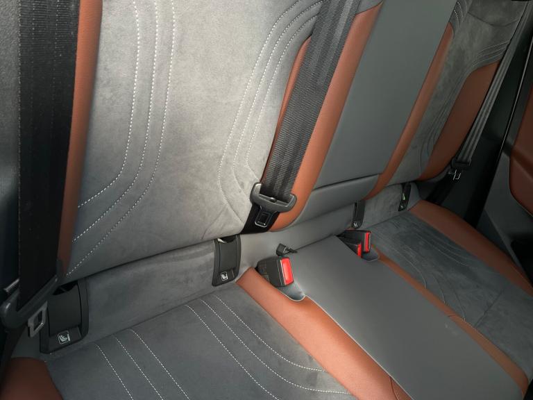 2021 Volkswagen ID4 150kW 1ST Edition Pro Performance 77kWh 5dr Auto ESTATE ELECTRIC Automatic