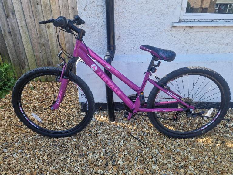 Womens Mountain Bike 26"