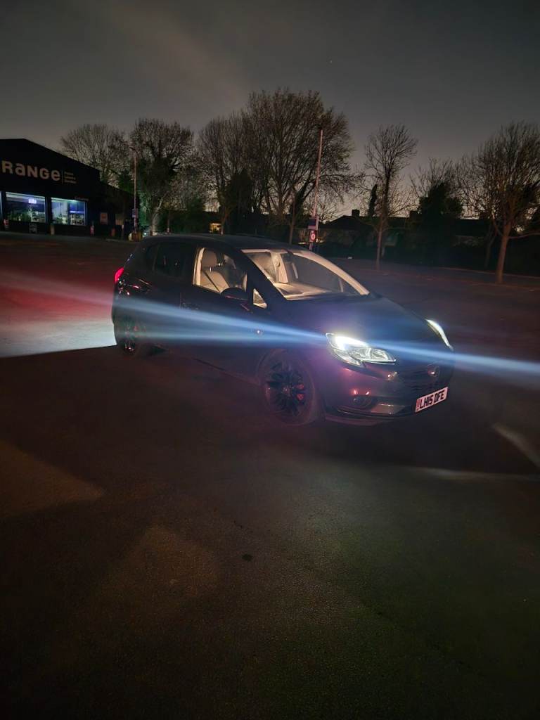 Vauxhall, CORSA Design 2015, Manual, 1229 (cc), 5 doors