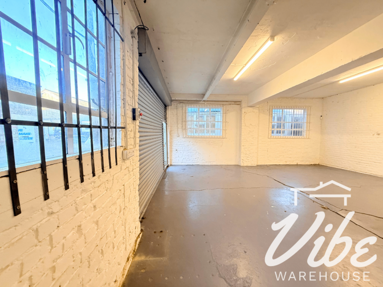 Creative Workspace to Rent at Cable Depot, Woolwich, SE18