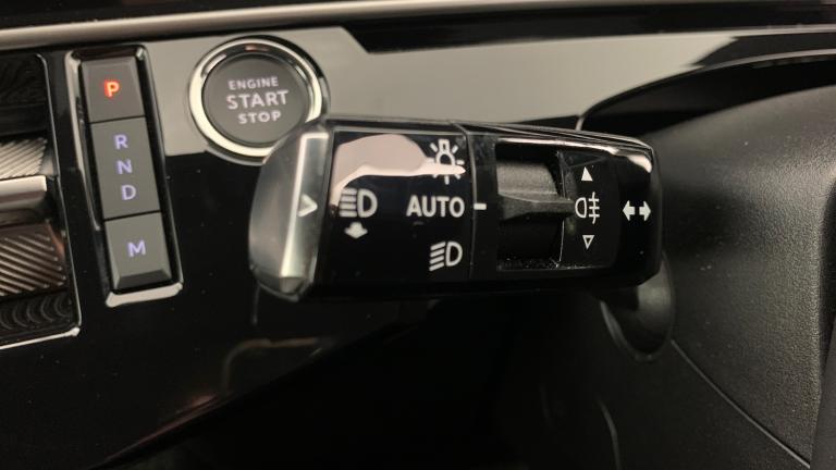 2025 Peugeot 3008 1.2 Hybrid 136 GT 5dr e-DSC6 HATCHBACK PETROL Automatic