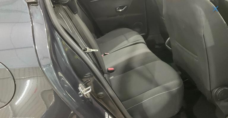 2013 Renault Megane 1.5 dCi 110 Dynamique TomTom 5dr [Start Stop] HATCHBACK Diesel Manual