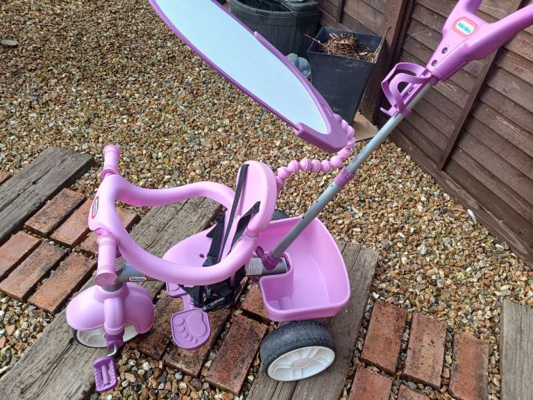 image for Kids trike