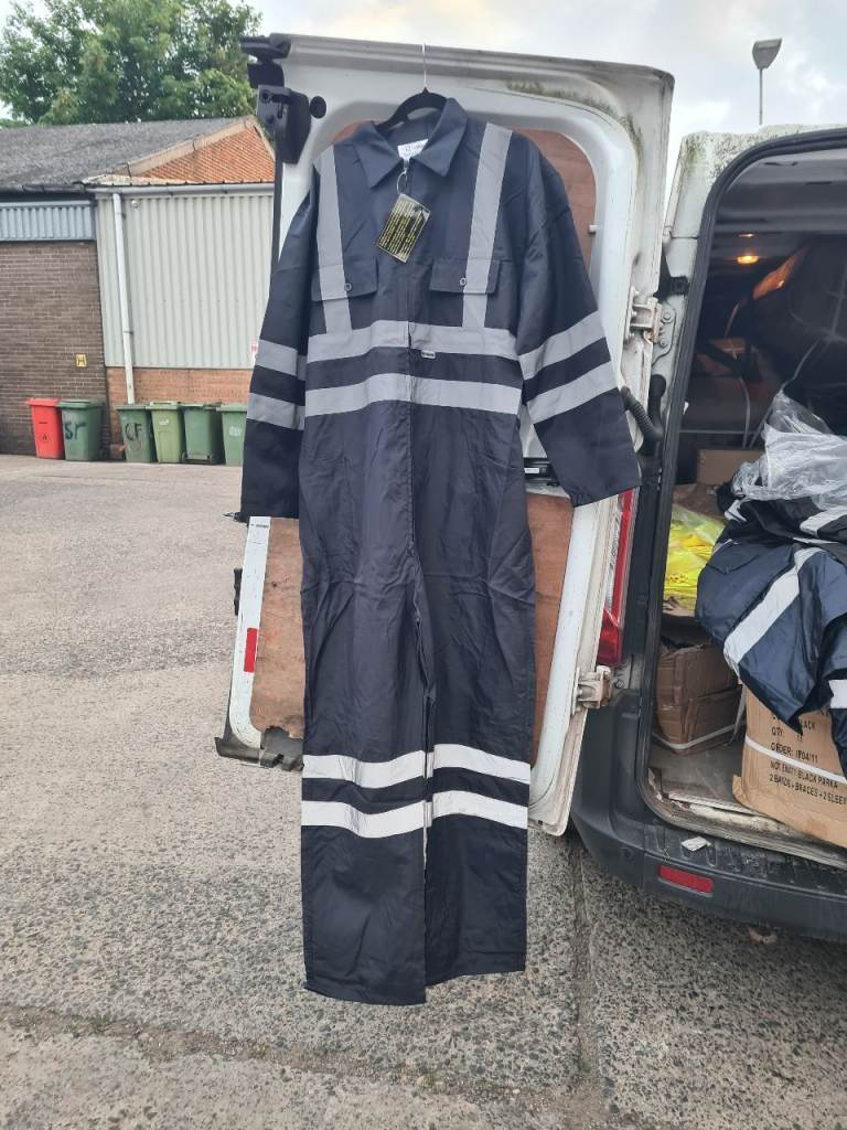 Mens overalls