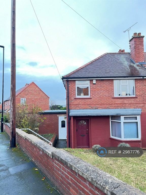 3 bedroom house in Hawthorne Crescent, Mexborough, S64 (3 bed) (#2987776)