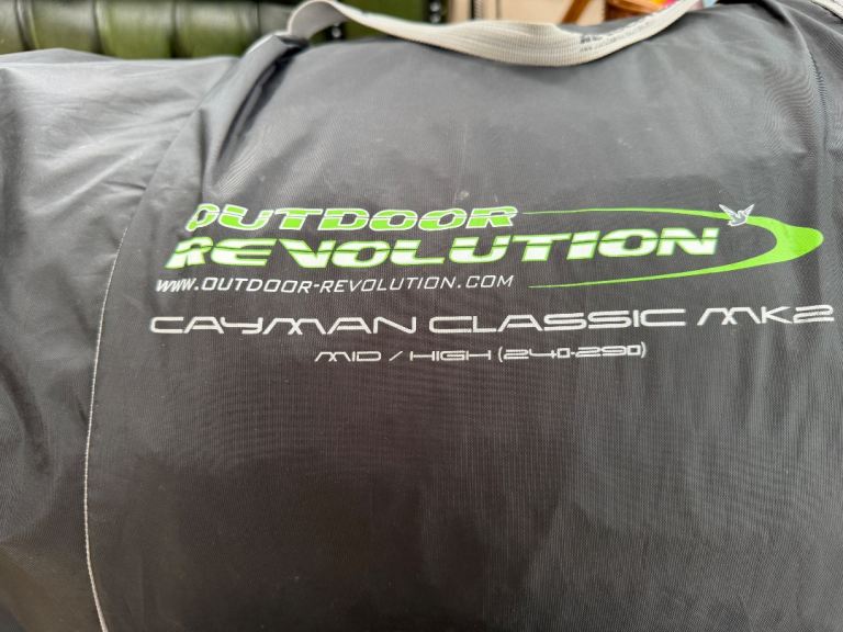 outdoor revolution cayman classic mk2 driveway awning