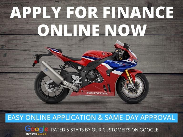 Suzuki GSX-S750 Blue 2020 - Heated Grips, R&G Bungs, R&G Tail Tidy