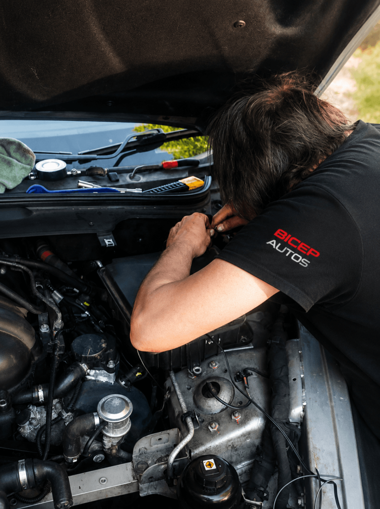 Mobile Mechanic Low Cost Callout