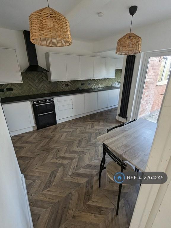 3 bedroom house in Portland St, Derby, DE23 (3 bed) (#2764245)