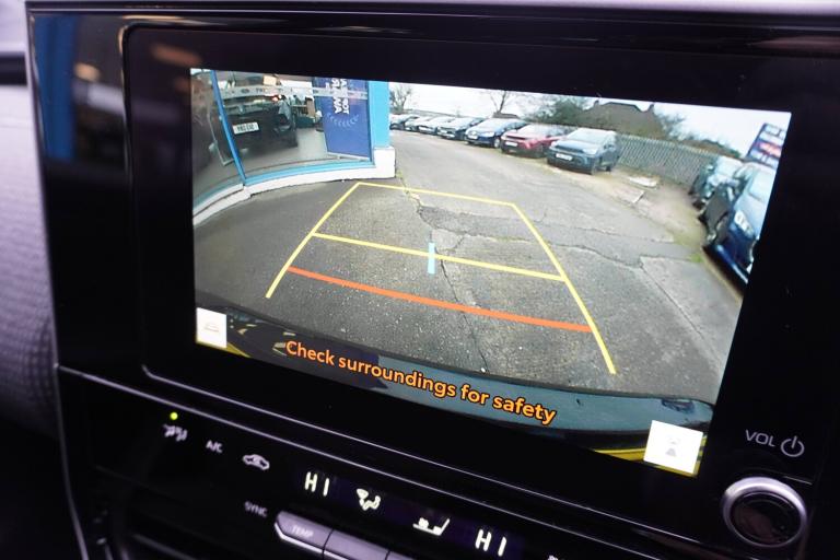 2024 Toyota BZ4X 71.4kWh Pure Auto 5dr (11kW OBC) Estate ELECTRIC Automatic