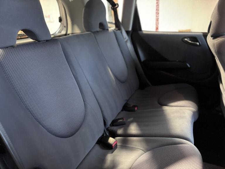 HONDA JAZZ 1.4 i-DSI SE 2005