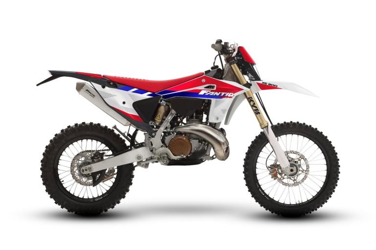 2026 Fantic XE 300 Enduro 2 Stroke. Brand New - Main Dealer! Stunning Machine