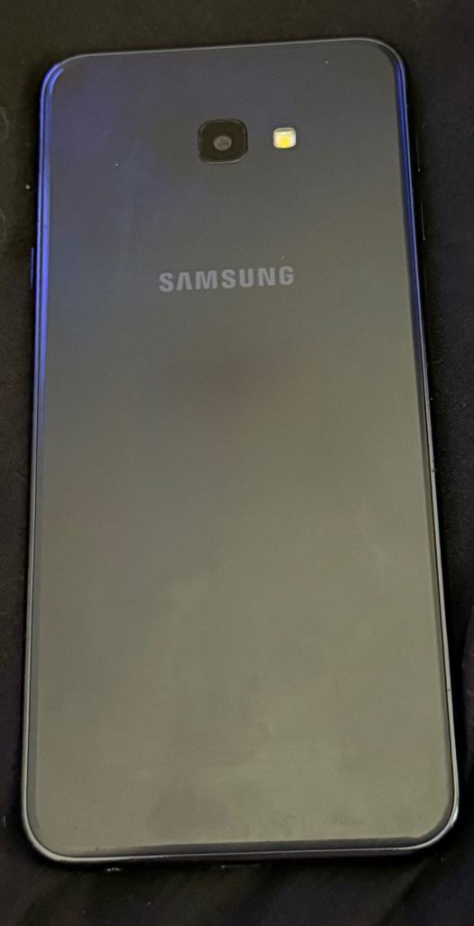 samsung j4 plus 32gb