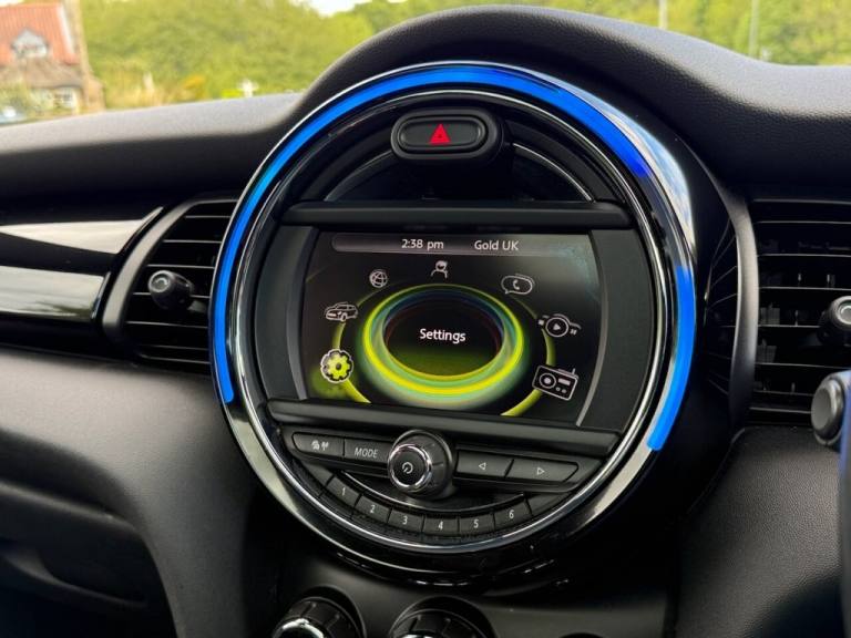 2015 15 MINI HATCH 1.5 COOPER HATCHBACK 5DR PETROL MANUAL EURO 6 (S/S) (136 PS)