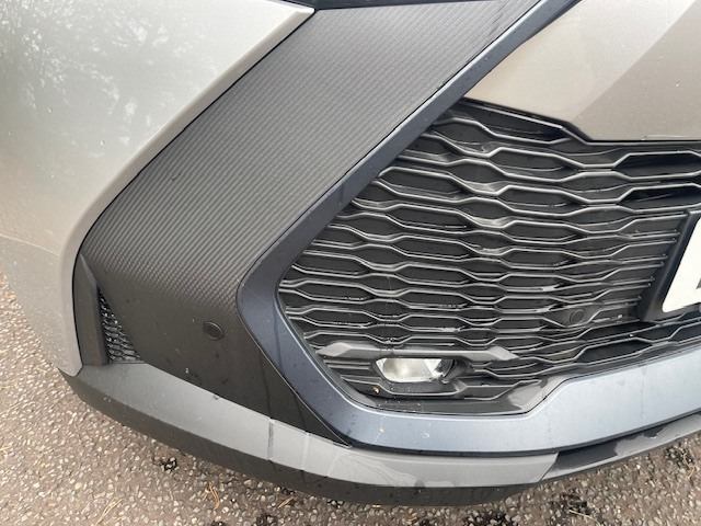 2024 Toyota C-HR 1.8 Hybrid Design 5dr CVT Hatchback Hybrid Automatic