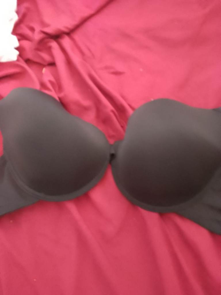 Brand new bras