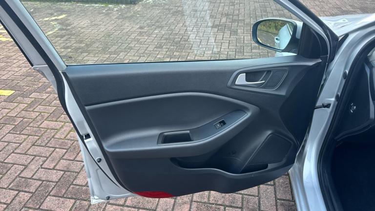 2019 Hyundai i20 1.2 MPi Premium Nav 5dr Petrol Hatchback Hatchback Petrol Manual