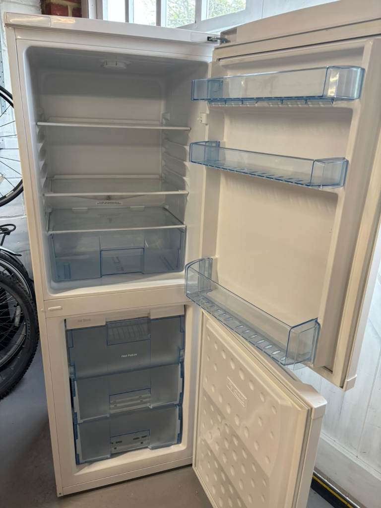 Beco Fridge Freezer
