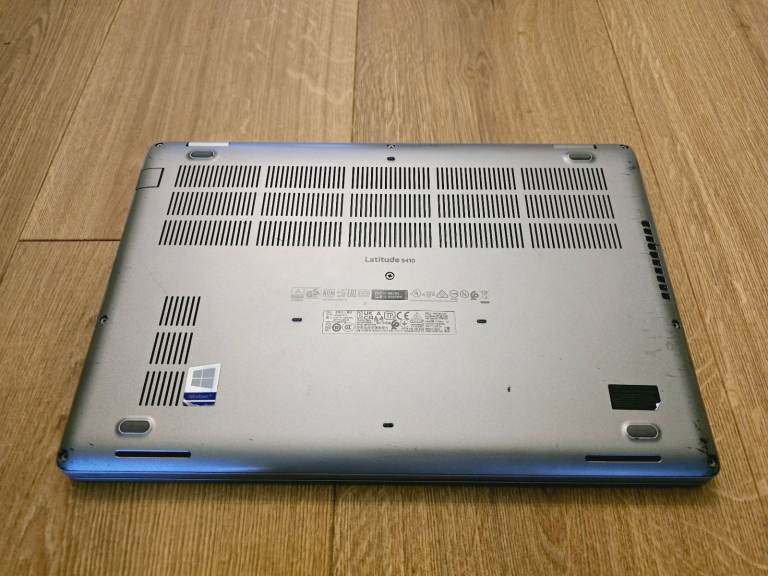 *SOLD*Dell 5410 Intel 10th Gen i5 Laptop, 16GB, NVMe, Full HD, Wifi, BT Win 11 #usedpriceperformance