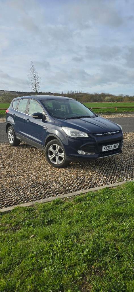 Ford Kuga 2.0 Diesel Great Spec