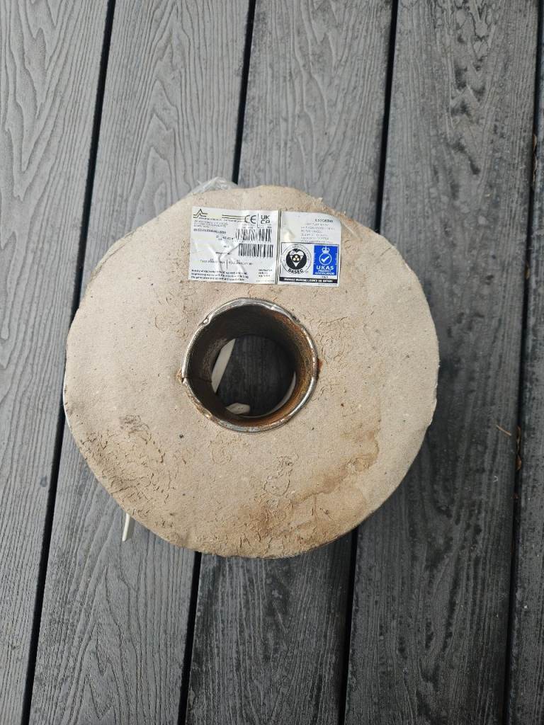 6243B Twin & Earth cable - 100m