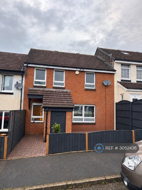 3 bedroom house in Beatrice Place, Blackburn, BB2 (3 bed) (#3052436)