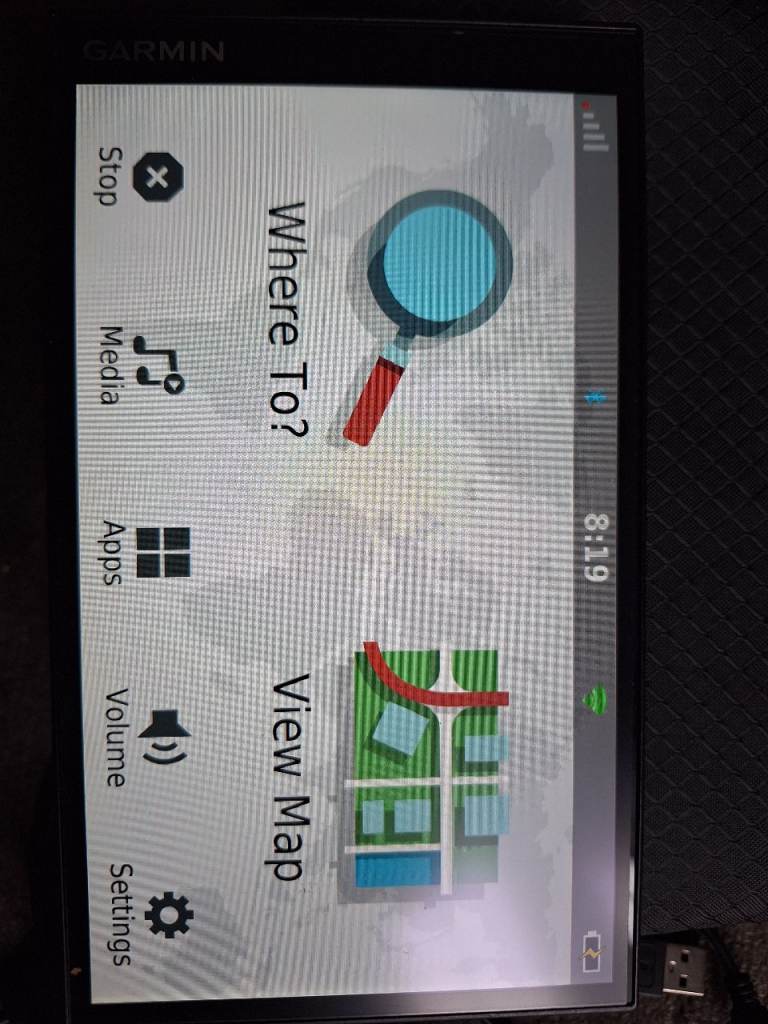 Garmin drivesmart 65 woth amazon alexa