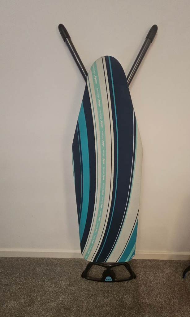 Large ironing board