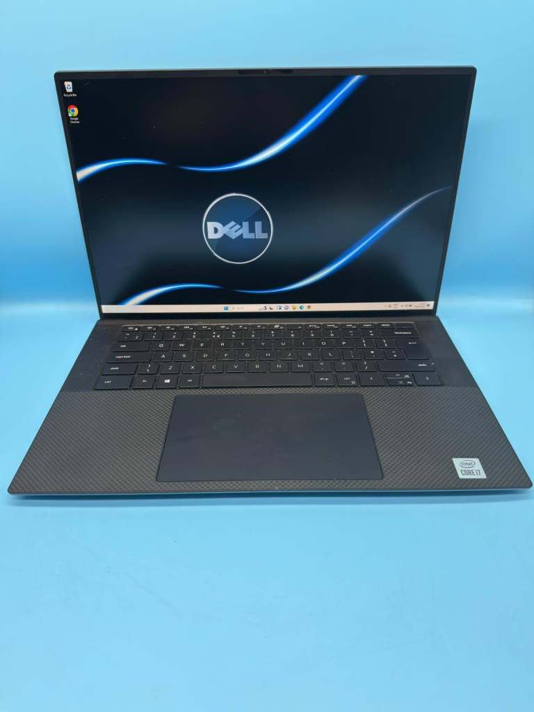 Dell Precision 5550 Workstation | i7-10750H (12-Thread) | 32GB RAM | NVIDIA Quadro | Win 11 Pro | 