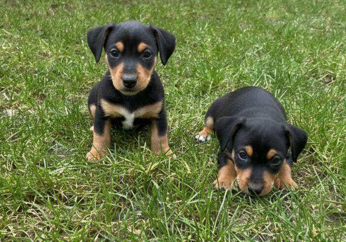 Jack Russell Puppies