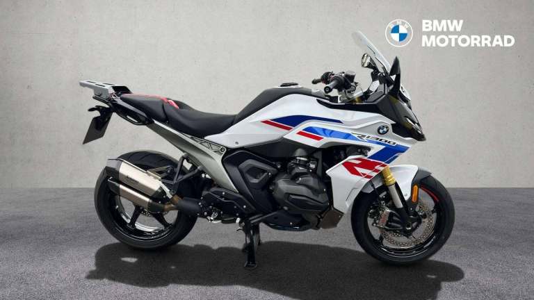 2025 BMW R 1300 Rs 1300 RS SE Other Petrol Manual