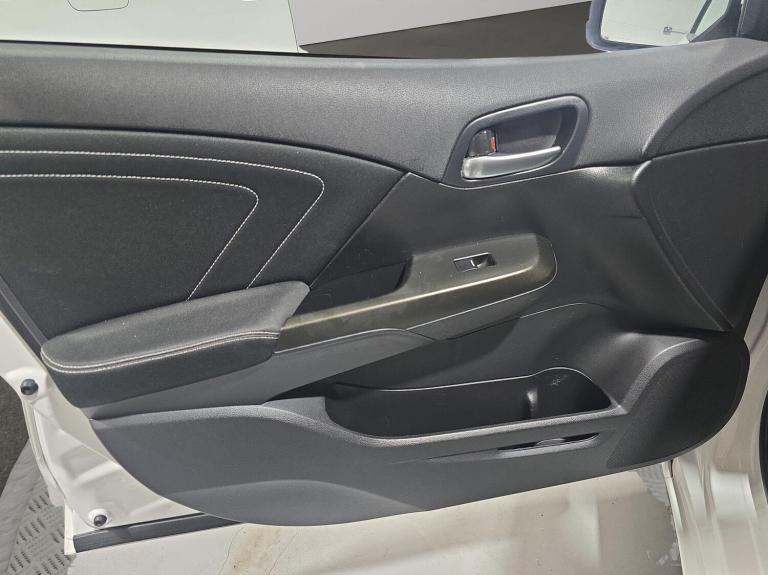 2016 Honda Civic 1.4 i-VTEC Sport Euro 6 (s/s) 5dr HATCHBACK Petrol Manual