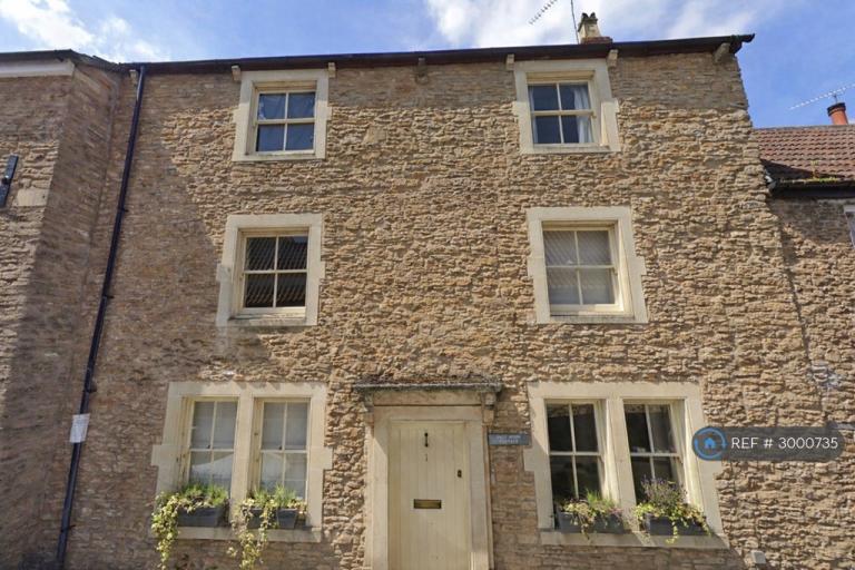 5 bedroom house in Castle Street, Frome, BA11 (5 bed) (#3000735)